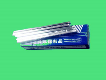 63焊錫條是一種焊接材料，通常用于電子設(shè)備、金屬制品、家用電器和其他各種 金屬和合金的焊接