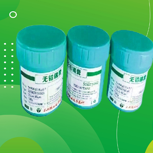 0307錫膏是一款貼片焊接比較好的一個(gè)錫膏種類(lèi)0307錫膏廠(chǎng)家，