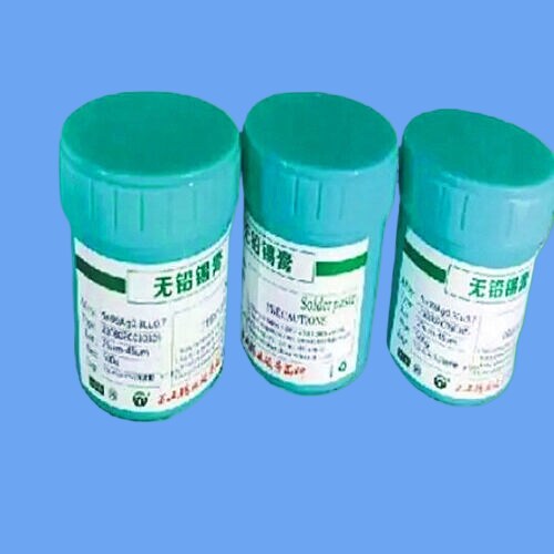 0307錫膏的產(chǎn)品特點(diǎn)，包括焊接溫度范圍、焊接速度、焊接效果
