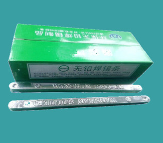 無鉛焊錫條影響其質量的因素有哪些