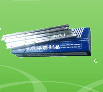 巨一焊材焊錫條產(chǎn)品提質升效
