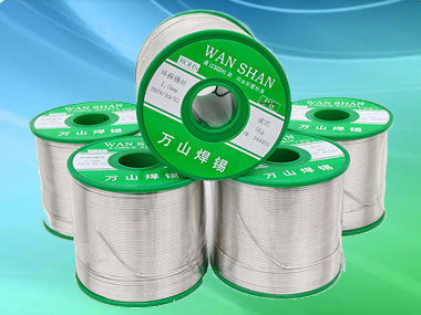 無(wú)鉛高溫焊錫線質(zhì)量可靠—萬(wàn)山焊錫