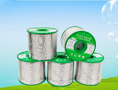 淮安無鉛焊錫絲品牌特點的深入分析有助于我們更全面地理解品牌建設(shè)的各個方面
