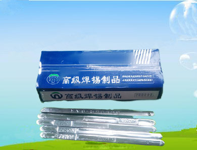 無刷控制器焊接專用焊錫條，用什么樣的錫條好用————萬山牌錫條